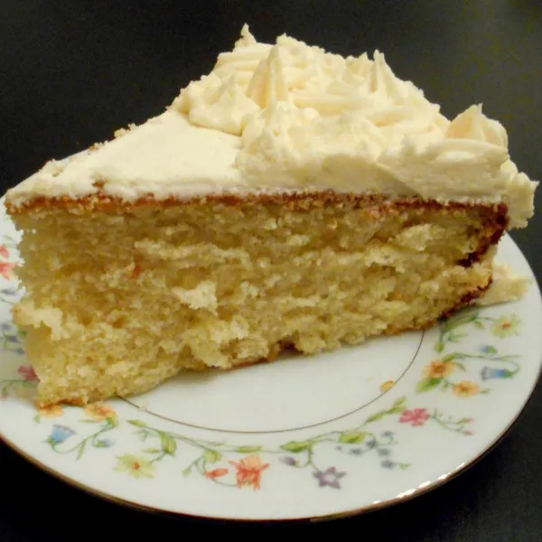 recettes Gâteau