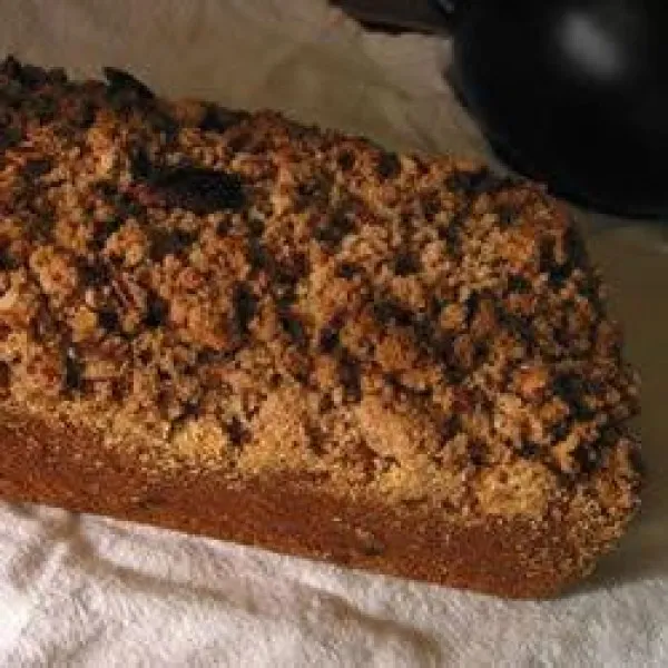 receta Cake De Old Fashioned Crumbs