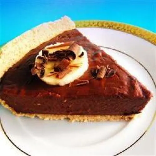 recetas Pastel De Mousse De Chocolate