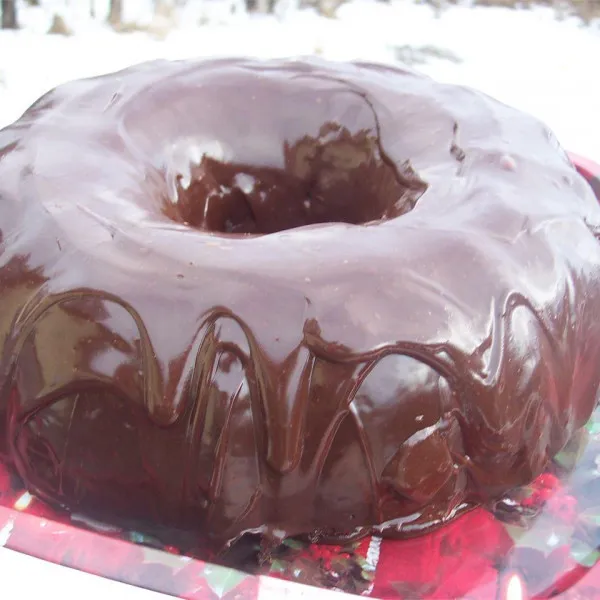 recetas Pastel De Naranja Con Chocolate Amargo