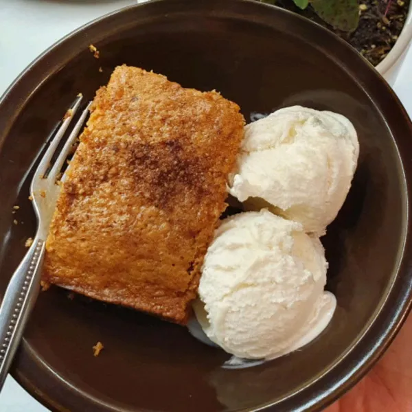 recetas Pastel De Naranja Con Pasas