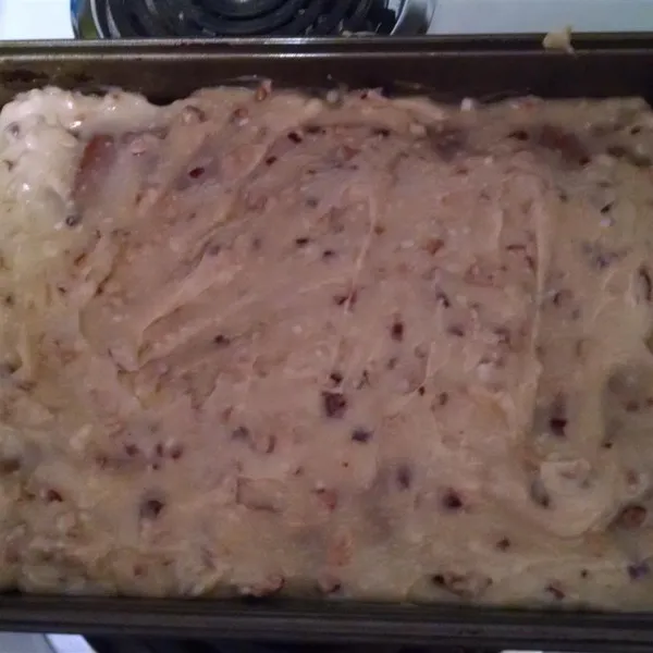 recetas Cocina Mundial