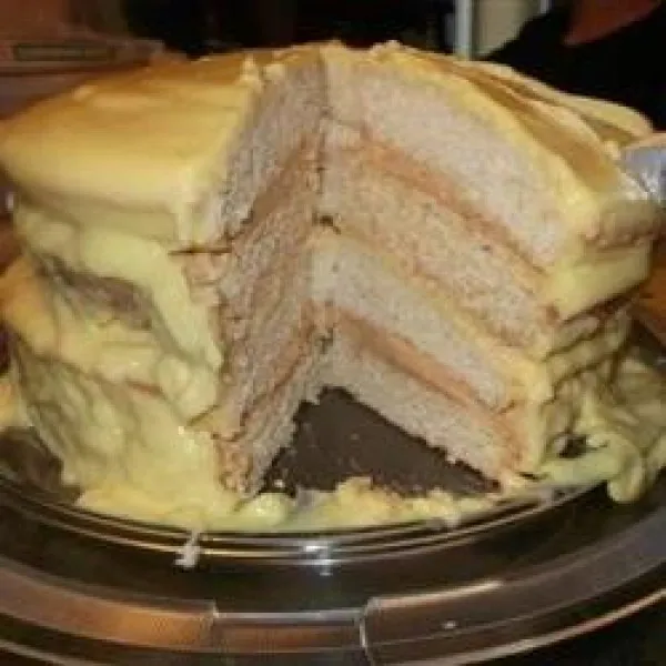 recettes Gâteau