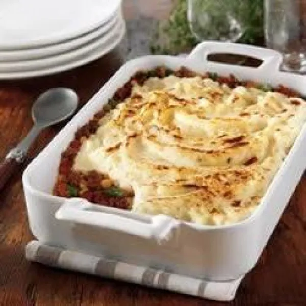 przepisy Simply Potatoes® Easy Shepherd's Pie