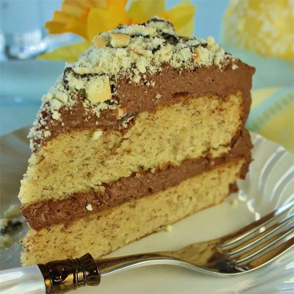 recetas Pastel De Plátano Esponjoso