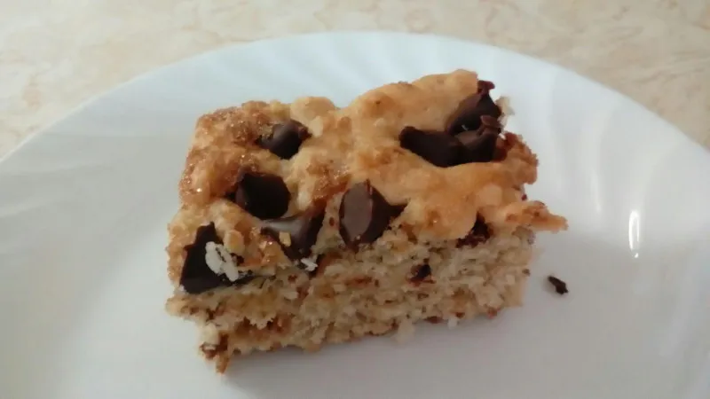 przepisy desery owocowe