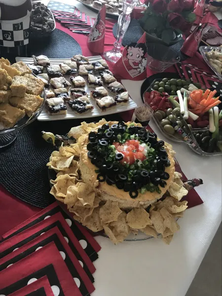 recetas Aperitivos Y Snacks