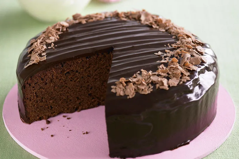 recettes Recettes de desserts au chocolat