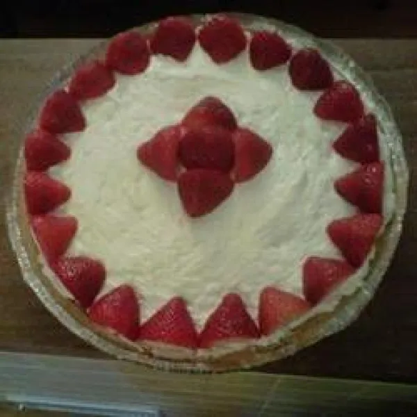 przepisy Tortas