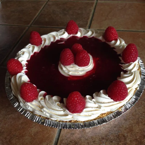 przepisy Desery