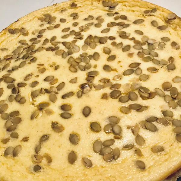 receta Cheesecake Italian Ricotta