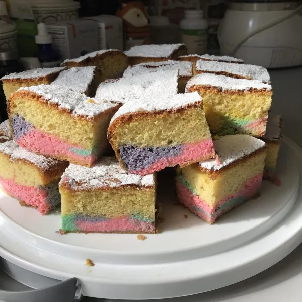 receta Pastel De Ricota