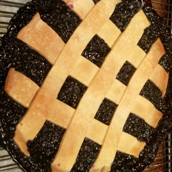 recetas Pastel De Saúco II