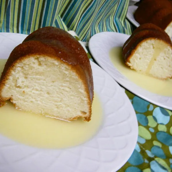 recetas Pastel De Suero De Leche De La Tía