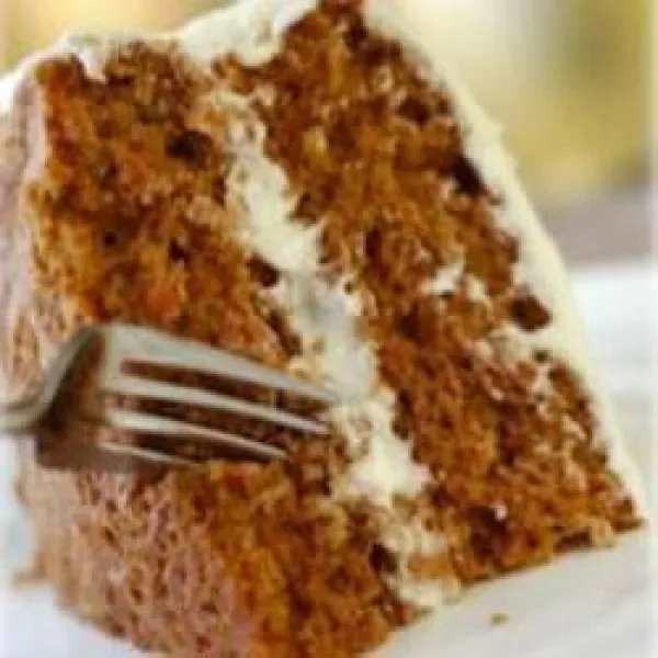 receta Carrot Cake à la Moutarde Maille® à l'Ancienne