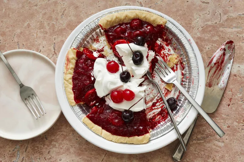 recetas Pastel Fuera De Este Mundo