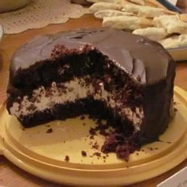 recettes Recettes de gâteau de mélange de gâteau