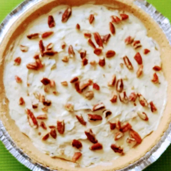receta Pie Instant Millionaire For Diabetics