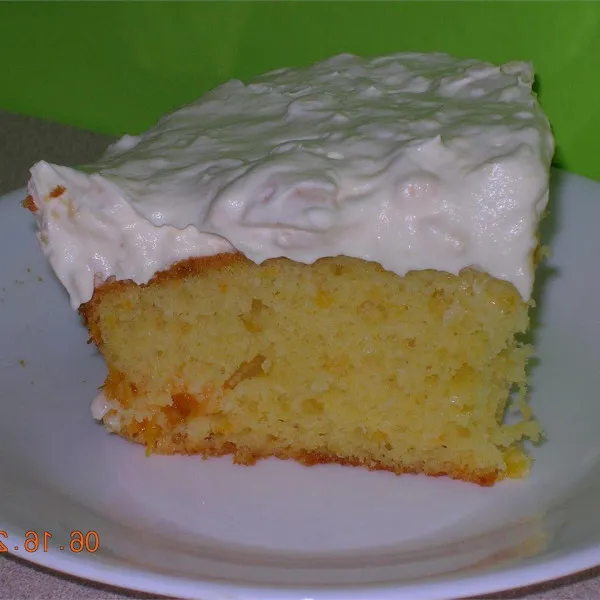 recettes Gâteau