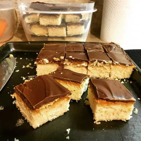 recetas Tortas