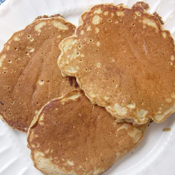 recettes petit-déjeuner et brunch