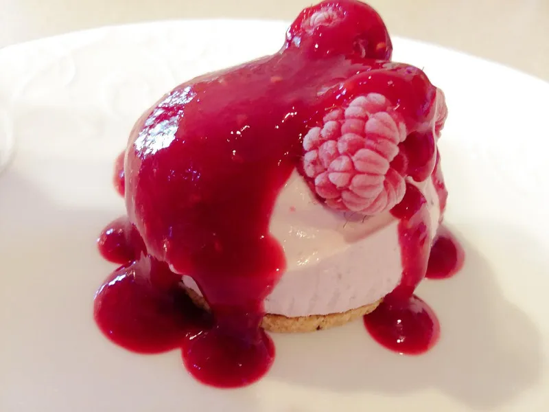 recettes Recettes de desserts aux framboises