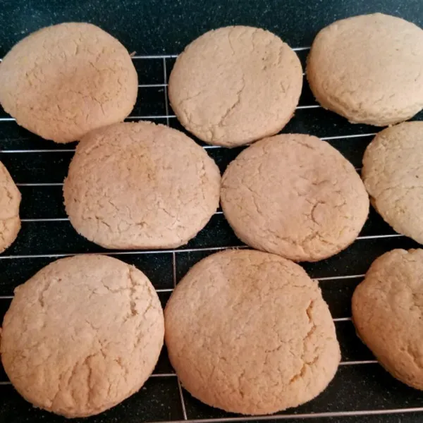 recetas Recetas De Galletas Recortadas