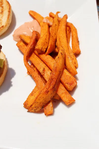 recetas Patatas Fritas Al Horno