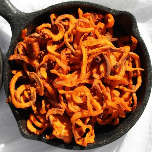 recettes 