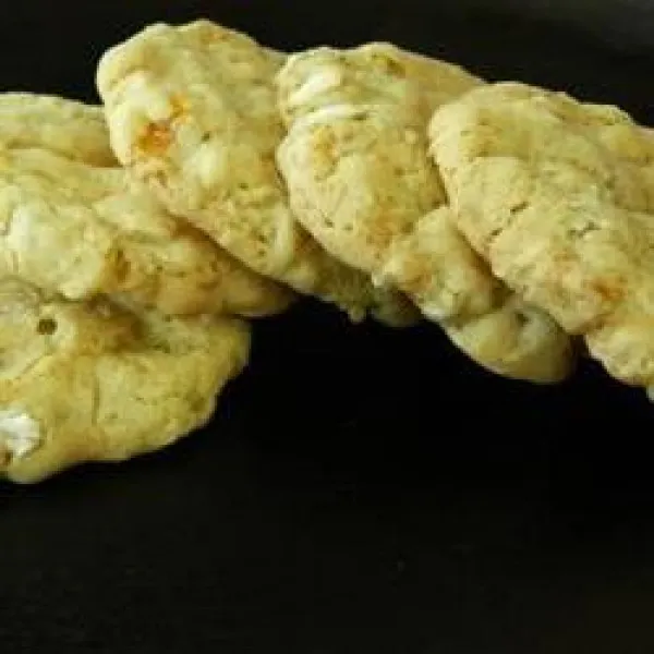 recetas Cookies