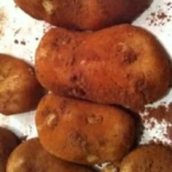 receta Patatas Irlandesas De La Abuela