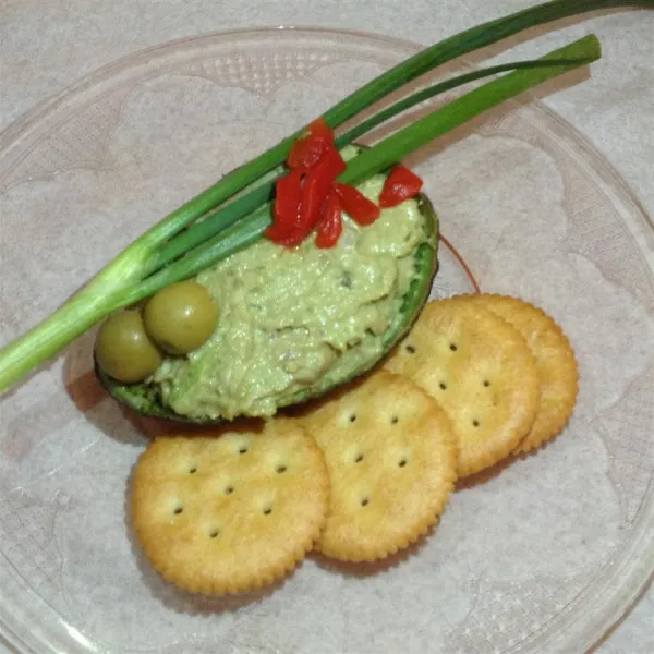 recetas Paté De Aguacate Y Sardina