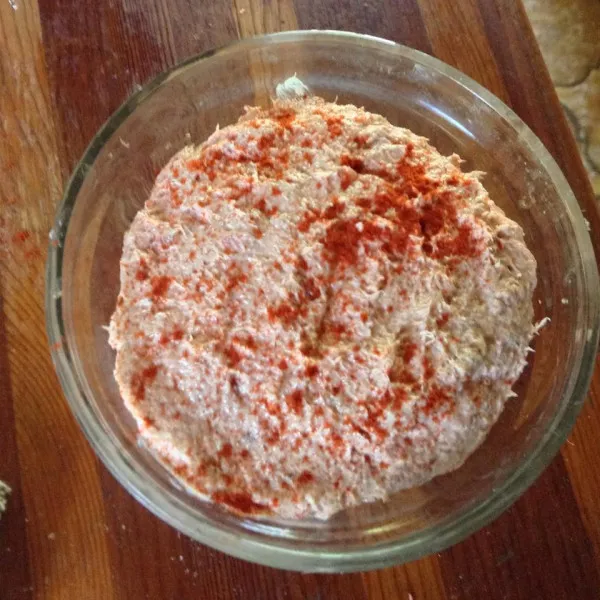 receta Paté De Pescado Azul Ahumado Para Ocasiones Especiales