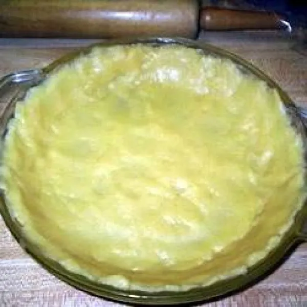 receta Paté Sucre