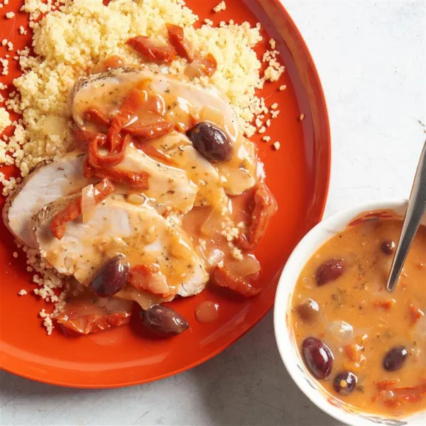recetas Carne Y Aves De Corral