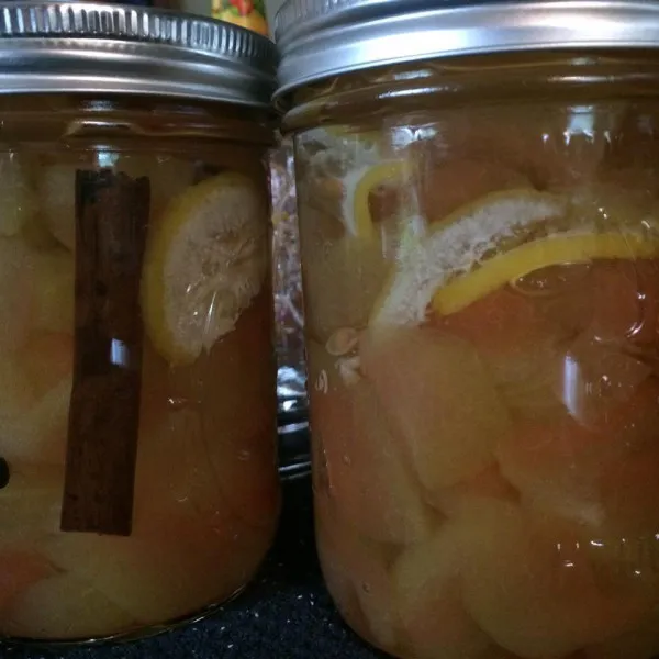 recetas En Escabeche