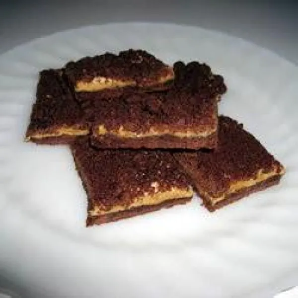 receta Petits diables