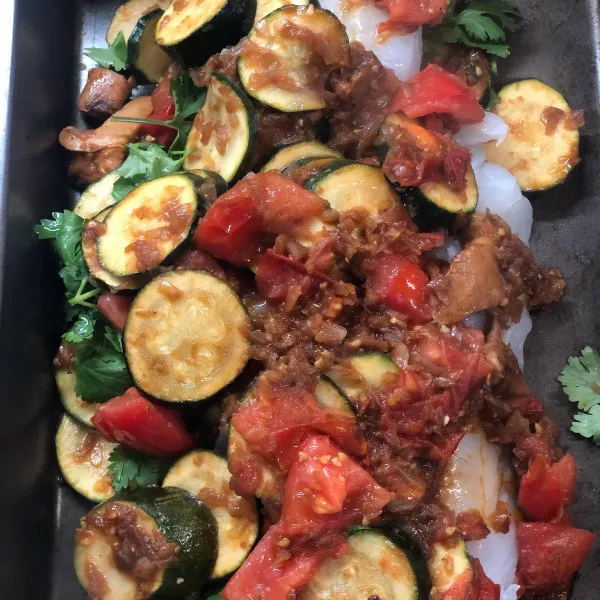 recetas Pescado