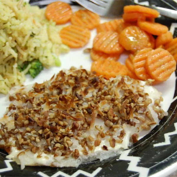 recettes Tilapia