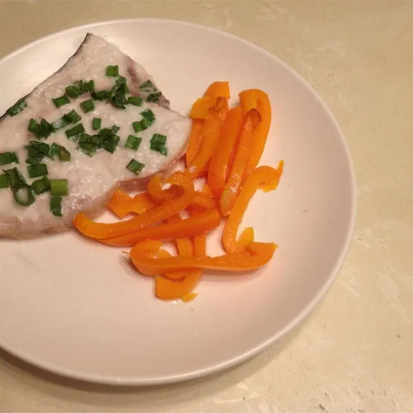 recettes Poisson