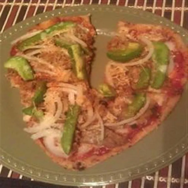 recettes Recettes de pizzas