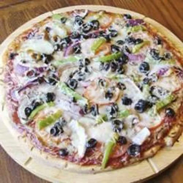 przepisy Przepisy na pizzÄ™