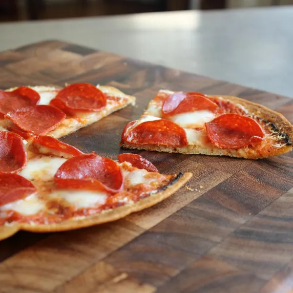 receta Pizza Vertible Del Chef John