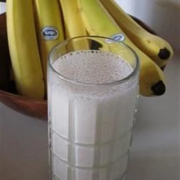 recette Banana Ana