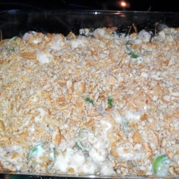 recetas Cazuelas