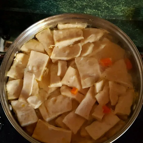 recetas Recetas De Sopa