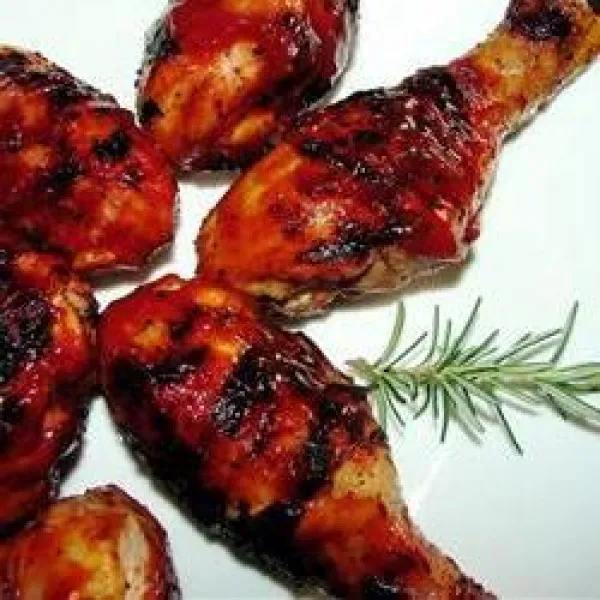 recettes Pollo