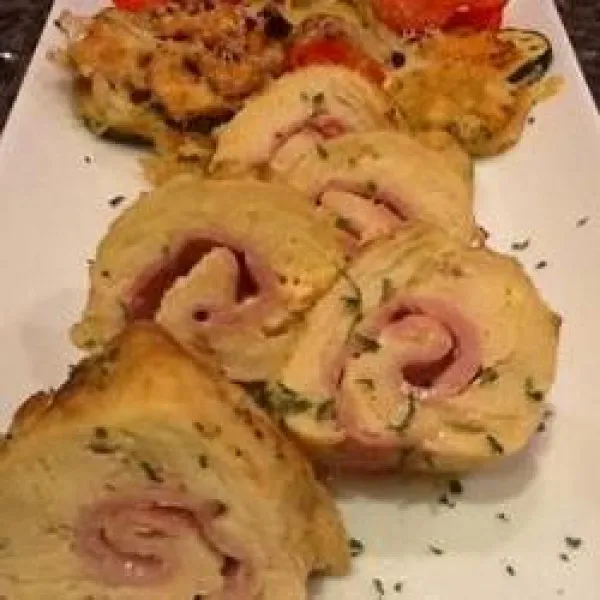 przepisy Impress Me Chicken