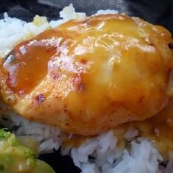 recetas Pollo A La Mostaza Y Miel