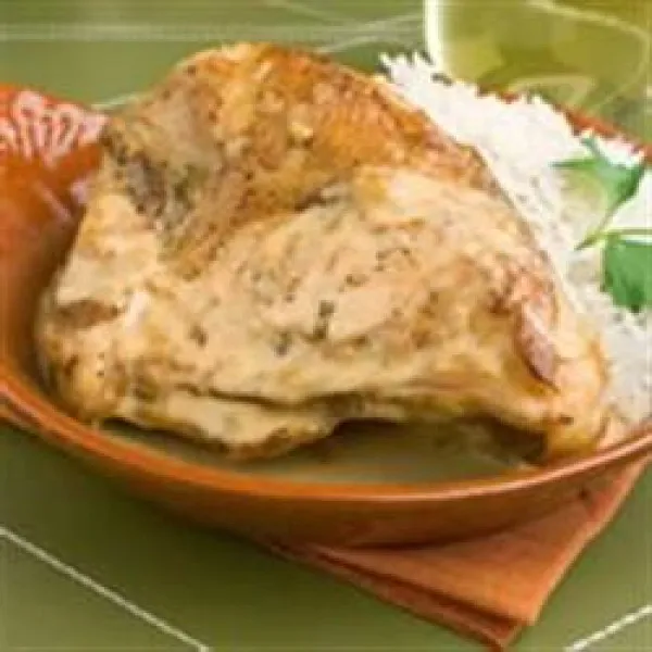 recetas Pollo